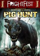 Pig Hunt - Movie Cover (xs thumbnail)