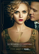 &quot;Z: The Beginning of Everything&quot; - Movie Poster (xs thumbnail)