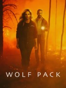 &quot;Wolf Pack&quot; - Movie Poster (xs thumbnail)