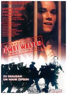 A World Apart - German Movie Poster (xs thumbnail)