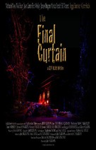 The Final Curtain - Movie Poster (xs thumbnail)