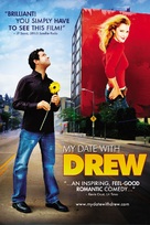 My Date with Drew - DVD movie cover (xs thumbnail)