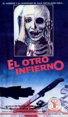 L&#039;altro inferno - Argentinian Movie Cover (xs thumbnail)