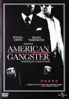 American Gangster Cover