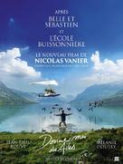 Donne-moi des ailes - French Teaser movie poster (xs thumbnail)