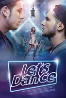 Let&#039;s Dance - International Movie Poster (xs thumbnail)