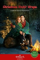 Christmas Under Wraps - Movie Poster (xs thumbnail)