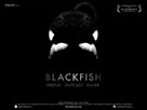 Blackfish - British Movie Poster (xs thumbnail)