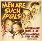 Men Are Such Fools - Movie Poster (xs thumbnail)