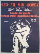 Love in a 4 Letter World - Danish Movie Poster (xs thumbnail)