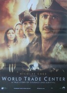 World Trade Center - Indian Movie Poster (xs thumbnail)