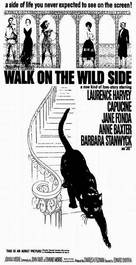 Walk on the Wild Side - Movie Poster (xs thumbnail)