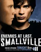 "Smallville" Poster