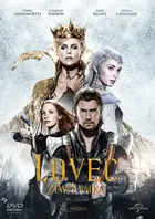 The Huntsman: Winter's War Cover