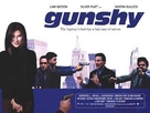 Gun Shy - British Movie Poster (xs thumbnail)