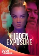 Hidden Exposure - Movie Poster (xs thumbnail)
