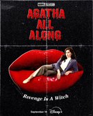 Agatha All Along - Movie Poster (xs thumbnail)