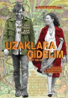Away We Go - Turkish Movie Poster (xs thumbnail)