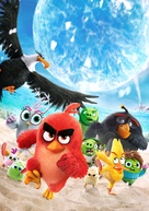 The Angry Birds Movie 2 -  Key art (xs thumbnail)