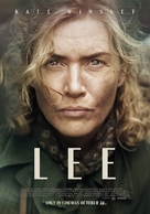 Lee - Australian Movie Poster (xs thumbnail)