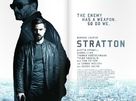 Stratton - British Movie Poster (xs thumbnail)