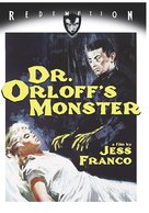 El secreto del Dr. Orloff - Movie Cover (xs thumbnail)