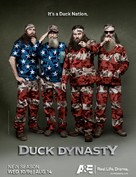 &quot;Duck Dynasty&quot; - Movie Poster (xs thumbnail)