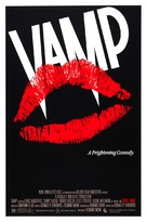 Vamp - Movie Poster (xs thumbnail)