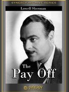 The Pay-Off - DVD movie cover (xs thumbnail)