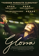 Gloria - Finnish Movie Poster (xs thumbnail)