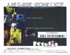 Petulia Poster