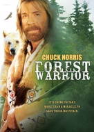 Forest Warrior - Movie Cover (xs thumbnail)