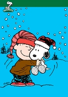 I Want a Dog for Christmas, Charlie Brown - Key art (xs thumbnail)