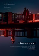 The Little Things - Estonian Movie Poster (xs thumbnail)