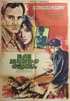 L'occhio selvaggio Poster