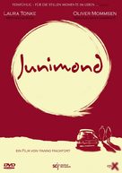 Junimond - German Movie Cover (xs thumbnail)