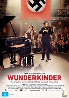 Wunderkinder - Australian Movie Poster (xs thumbnail)