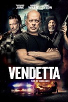 Vendetta - Canadian Movie Cover (xs thumbnail)