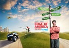 &quot;Edge of America&quot; - Movie Poster (xs thumbnail)