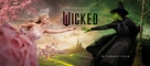 Wicked - International Movie Poster (xs thumbnail)