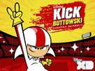 &quot;Kick Buttowski: Suburban Daredevil&quot; - Movie Cover (xs thumbnail)