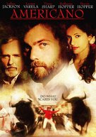 Americano - DVD movie cover (xs thumbnail)