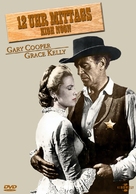 High Noon - German Movie Cover (xs thumbnail)