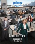 &quot;The Office: Australia&quot; - Movie Poster (xs thumbnail)