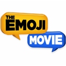 The Emoji Movie - Logo (xs thumbnail)