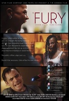 The Fury - Movie Poster (xs thumbnail)