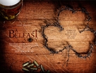 A Belfast Story - British Movie Poster (xs thumbnail)