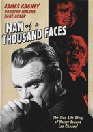 Man of a Thousand Faces - Movie Cover (xs thumbnail)