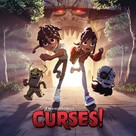 &quot;Curses!&quot; - Movie Cover (xs thumbnail)