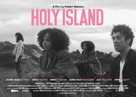 Holy Island - Irish Movie Poster (xs thumbnail)